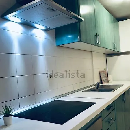 Casa Estrella De Mar Holiday home Costa Teguise
