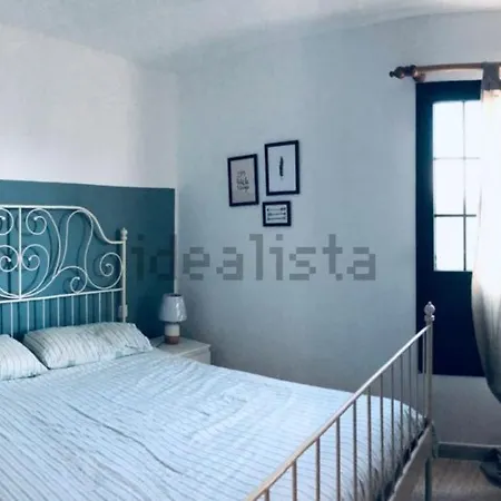Casa Estrella De Mar *