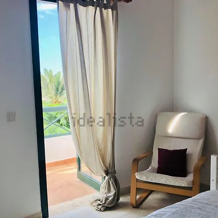 Holiday home Casa Estrella De Mar