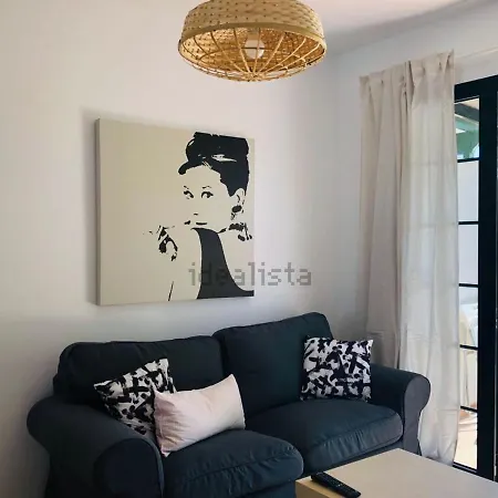 Casa Estrella De Mar Costa Teguise