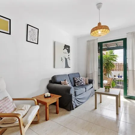 Holiday home Casa Estrella De Mar Costa Teguise
