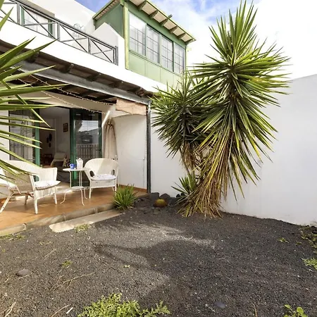 Casa Estrella De Mar Holiday home *
