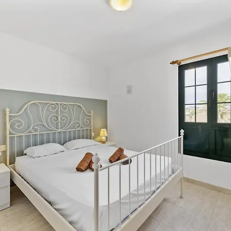 Holiday home Casa Estrella De Mar *
