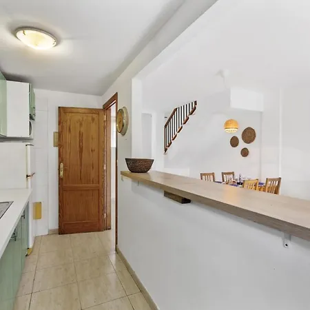 Casa Estrella De Mar *