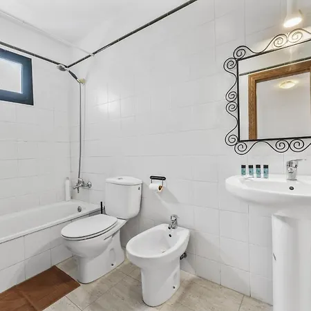 Casa Estrella De Mar Holiday home Costa Teguise