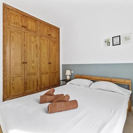 Casa Estrella De Mar Costa Teguise