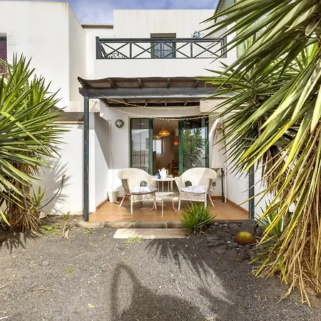 Holiday home Casa Estrella De Mar Costa Teguise