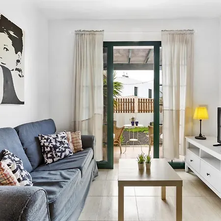 Casa Estrella De Mar Holiday home *