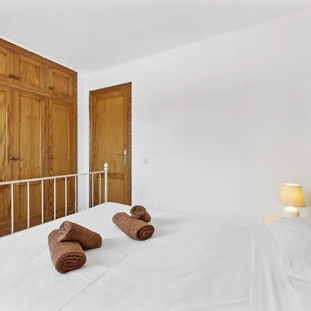 Σπίτι διακοπών Casa Estrella De Mar
