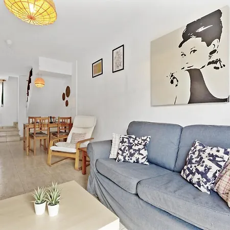 Casa Estrella De Mar Σπίτι διακοπών